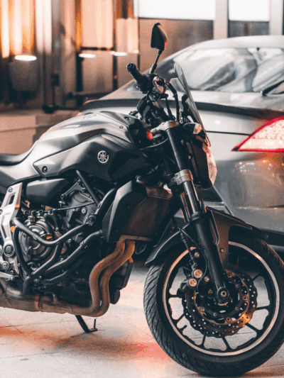 Auto / Moto