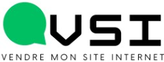 Vendre mon site Internet.