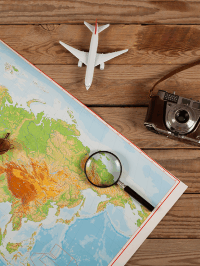Voyage / Tourisme