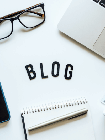 Blog personnel / Lifestyle