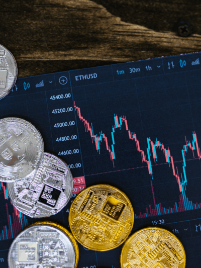 Finance / Crypto / Trading