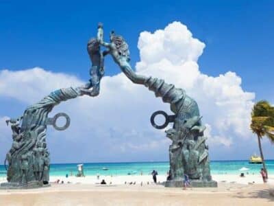 Voyage au Mexique, Blog voyage + Réseaux sociaux