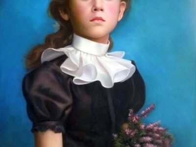 Vente site peintures personnalisées - secteur de niche en France